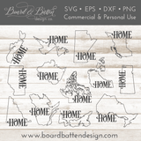 The Every Design From 2018 Bundle - Commercial Use SVG Files for Cricut & Silhouette