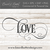 Mega Wedding SVG Bundle - Commercial Use SVG Files for Cricut & Silhouette