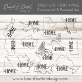 The Giant Sign Maker's SVG Bundle - Commercial Use SVG Files for Cricut & Silhouette
