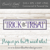 Big Halloween Bundle with LIFETIME Updates - Commercial Use SVG Files for Cricut & Silhouette