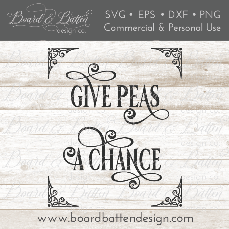 Spring Favorites SVG Bundle – Board & Batten Design Co.