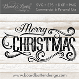 Christmas & Holiday SVG Bundle with LIFETIME updates - Commercial Use SVG Files for Cricut & Silhouette
