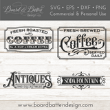 The Giant Sign Maker's SVG Bundle with LIFETIME updates - Commercial Use SVG Files for Cricut & Silhouette